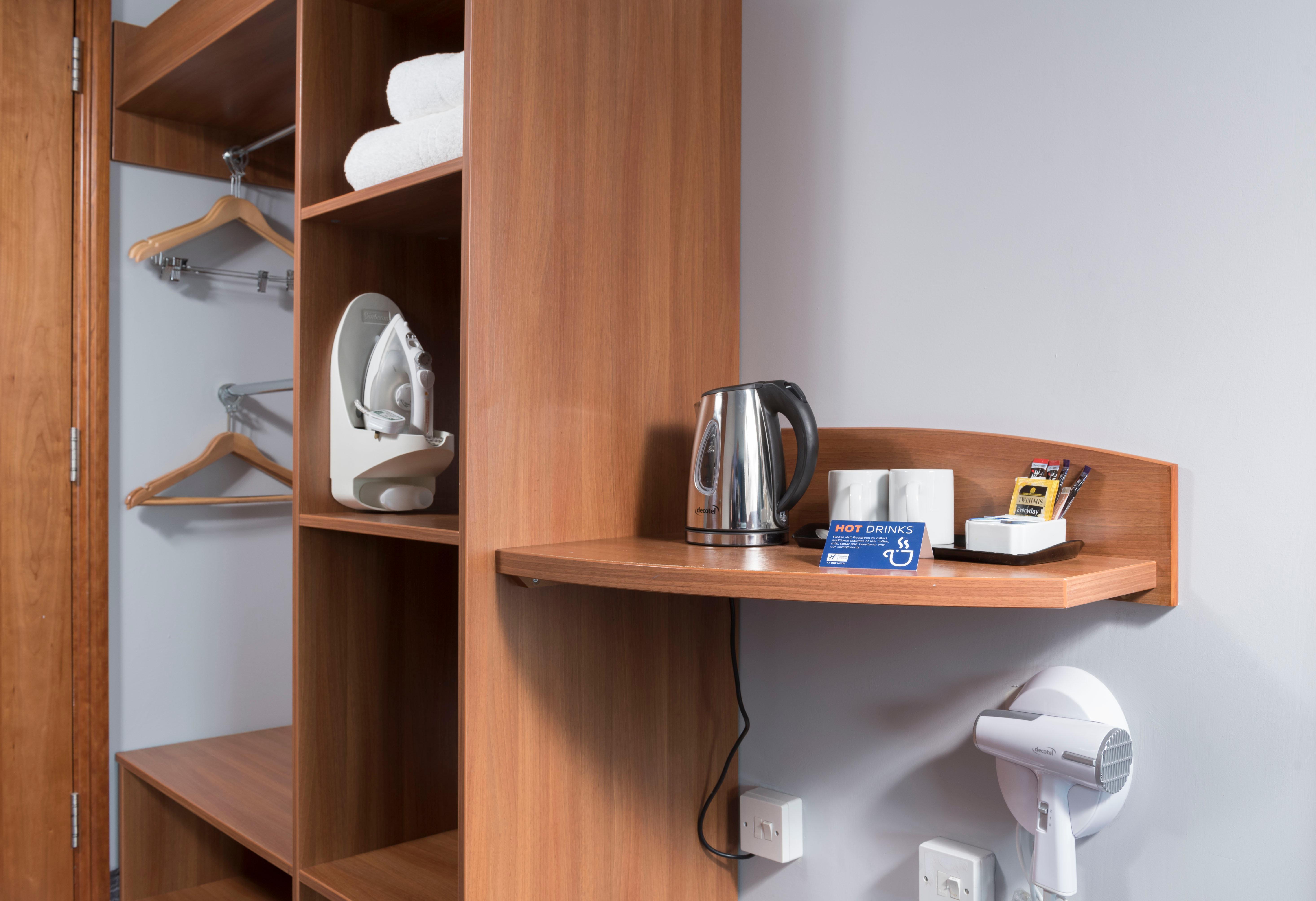 Holiday Inn Express Birmingham Star City By Ihg Exteriör bild