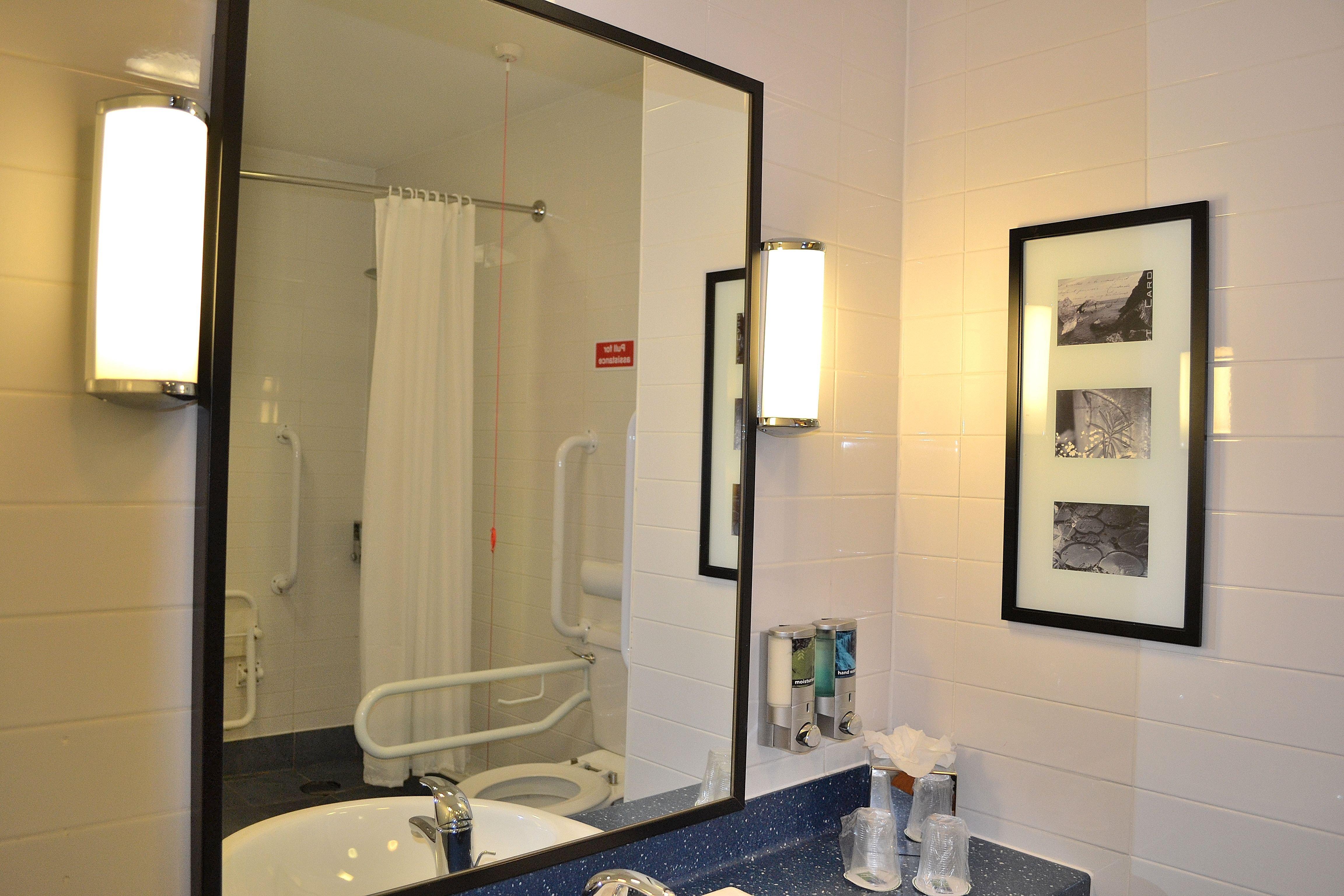 Holiday Inn Express Birmingham Star City By Ihg Rum bild